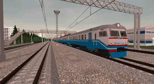 SkyRail - скриншот 3