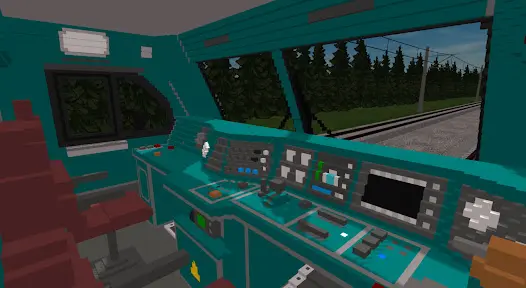 SkyRail - скриншот 4