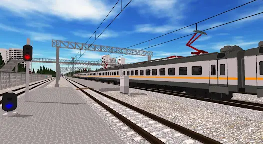 SkyRail - скриншот 6