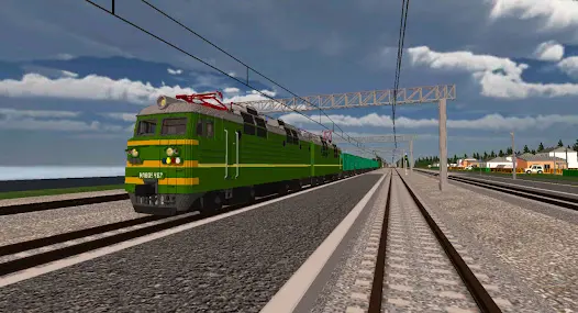 SkyRail - скриншот 8