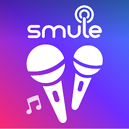 Smule: Пой и Запись Караоке