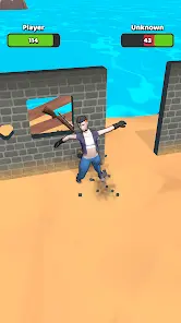Snipers Duel - скриншот 4