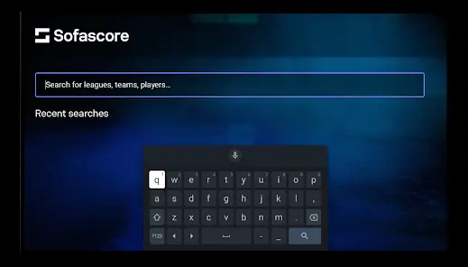 Sofascore: Результаты Онлайн - скриншот 10