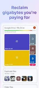 Solid Explorer File Manager - скриншот 2