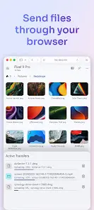 Solid Explorer File Manager - скриншот 4