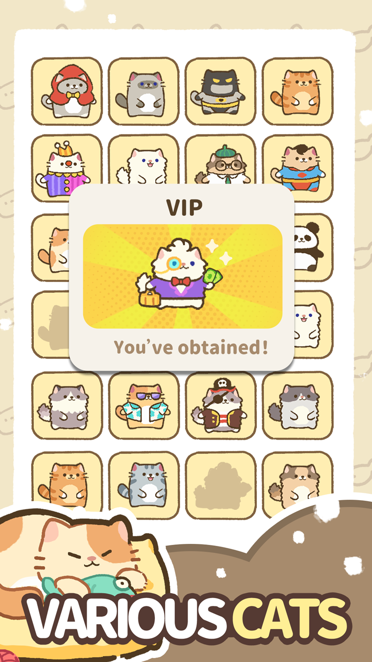 My Purrfect Cat Hotel - скриншот 5