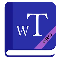 Мой словарь - WordTheme Про