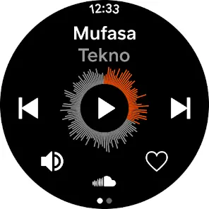SoundCloud - скриншот 11
