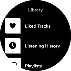 SoundCloud - скриншот 12