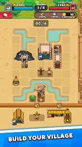 Space Arena: Build & Fight - скриншот 1