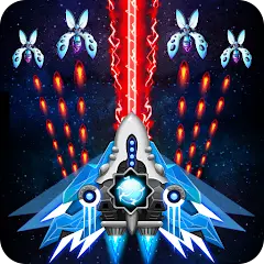 Space Shooter: GalaxyAttack
