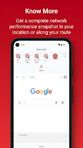 SpeedChecker - Тест скорости - скриншот 6