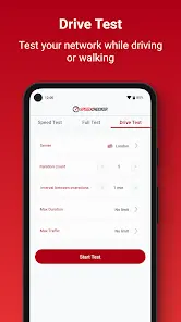 SpeedChecker - Тест скорости - скриншот 5