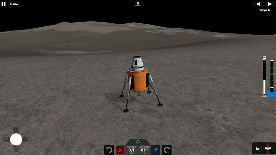 Ellipse: Rocket Pioneer - скриншот 6