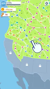 State Connect: Traffic Control - скриншот 2