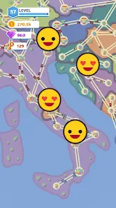 State Connect: Traffic Control - скриншот 3