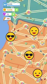 State Connect: Traffic Control - скриншот 6