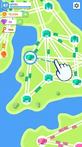 State Connect: Traffic Control - скриншот 8