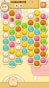 Sumikko gurashi-Puzzling Ways - скриншот 6
