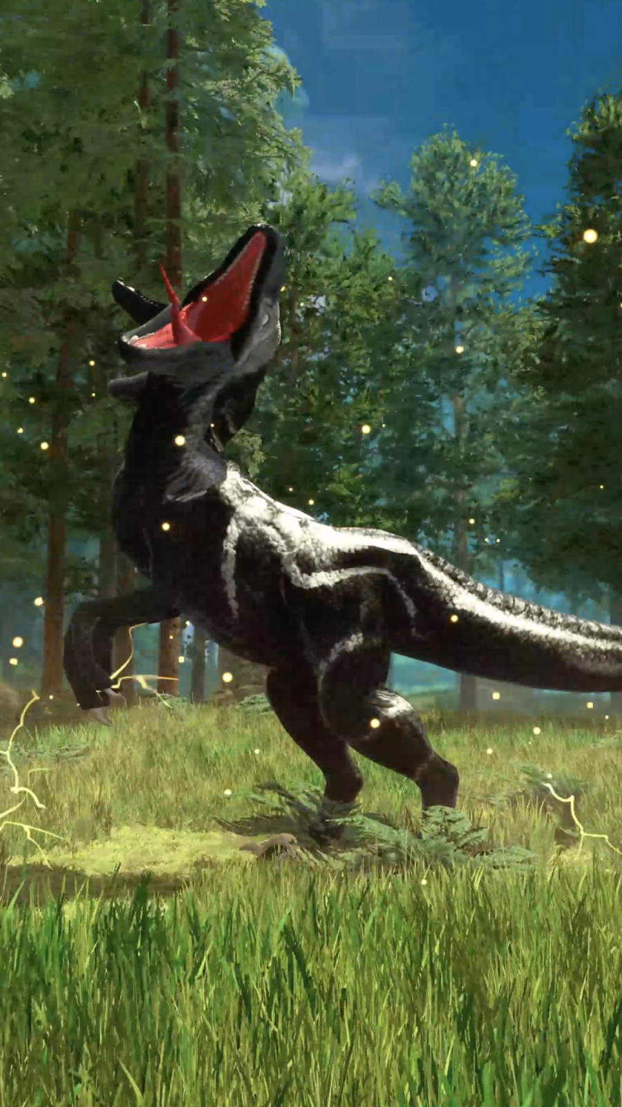 Dinosaur Universe - скриншот 9