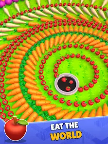 Hole it! - скриншот 1