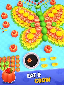 Hole it! - скриншот 3