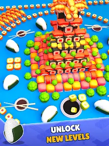 Hole it! - скриншот 4