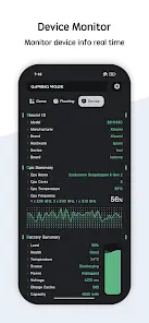 Game Booster Play Games Happy - скриншот 5