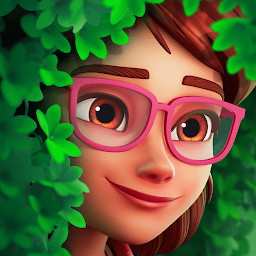 Lily's Garden - Игры три в ряд