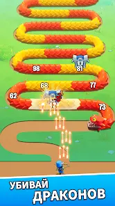 Kingdom Guard: Tower Defense - скриншот 1