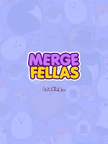 Merge Fellas - скриншот 3