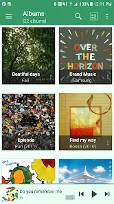 jetAudio+ Hi-Res Music Player - скриншот 7