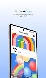 Team Pixel Wallpapers - скриншот 5