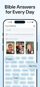 Life Bible - скриншот 2