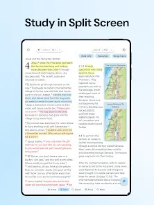 Life Bible - скриншот 11