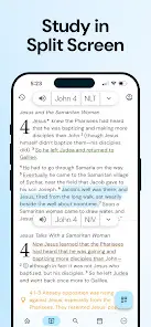 Life Bible - скриншот 3