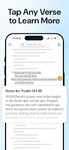 Life Bible - скриншот 5