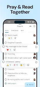 Life Bible - скриншот 7