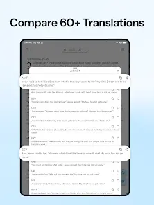 Life Bible - скриншот 9