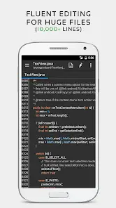 Text Editor - скриншот 1