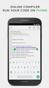 Text Editor - скриншот 2