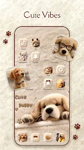 ThemeKit - Themes & Widgets - скриншот 1