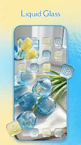 ThemeKit - Themes & Widgets - скриншот 2