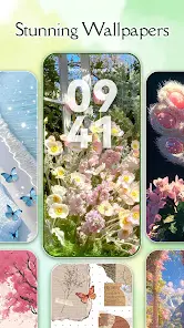 ThemeKit - Themes & Widgets - скриншот 5