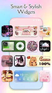 ThemeKit - Themes & Widgets - скриншот 6