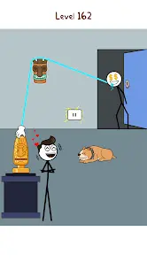 Thief Puzzle: to pass a level - скриншот 4