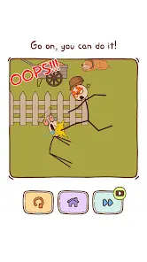 Thief Puzzle: to pass a level - скриншот 7