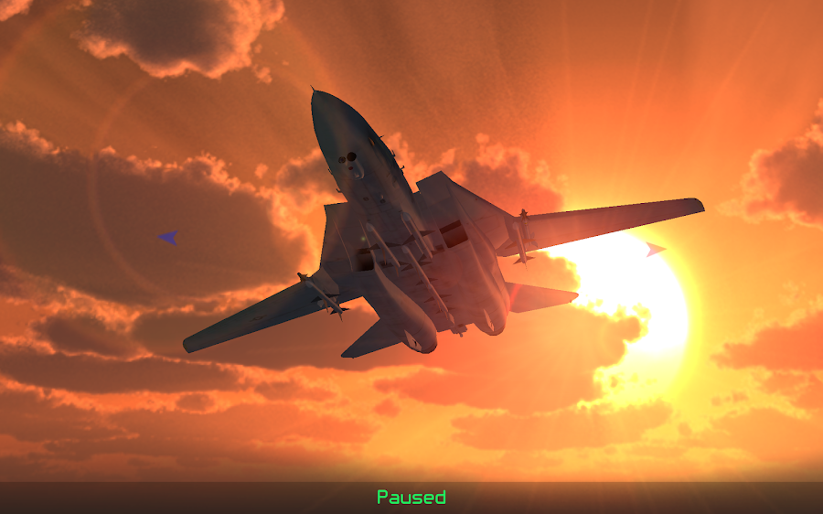 Strike Fighters - скриншот 4