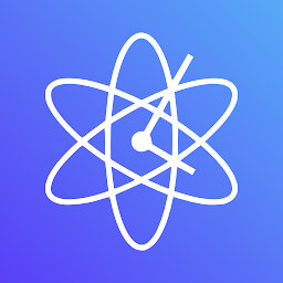 AtomicClock: атомные часы
