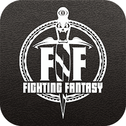 Fighting Fantasy Classics